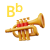 Bb instrument transpose