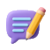 Annotations toolbar icon