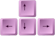 Keyboard arrow-keys navigation icon