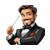Master device toolbar icon