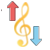 Transpose toolbar icon